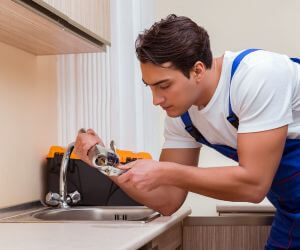 About Emergency plumbing pros New Home, TX