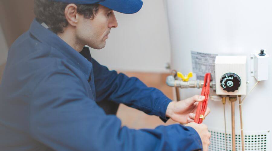 Professional emergency plumbing in New Home, TX